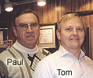 IBPS Staff