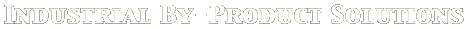 Industrial By-Product Solutions